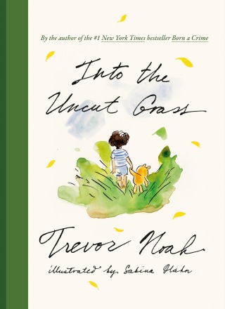 Cover image: Into the Uncut Grass 9780593729960