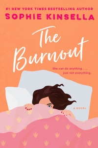 Cover image: The Burnout 9780593730393