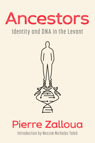 Cover image: Ancestors 9780593730904