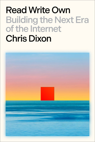 Cover image: Read Write Own 9780593731383