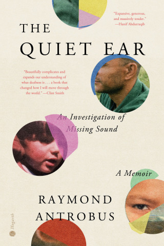 Cover image: The Quiet Ear 9780593732106