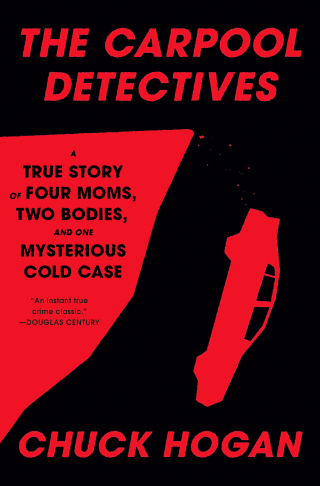 Cover image: The Carpool Detectives 9780593733226
