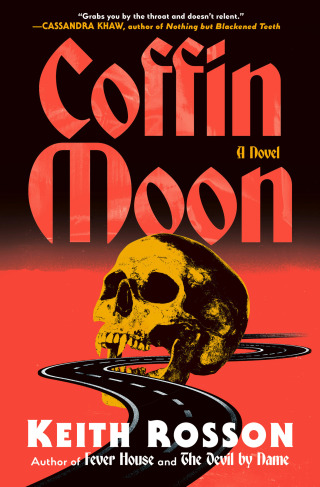 Cover image: Coffin Moon 9780593733400