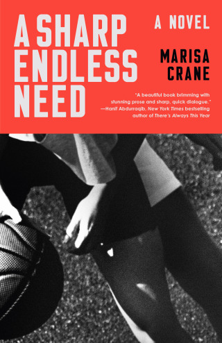 Cover image: A Sharp Endless Need 9780593733660