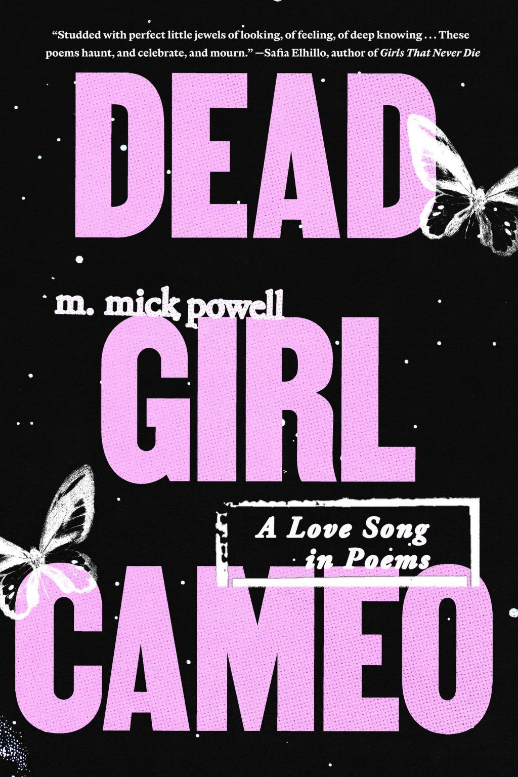 ISBN 9780593733998 product image for Dead Girl Cameo (eBook) | upcitemdb.com