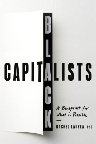 Cover image: Black Capitalists 9780593735046