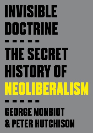 Cover image: Invisible Doctrine 9780593735152