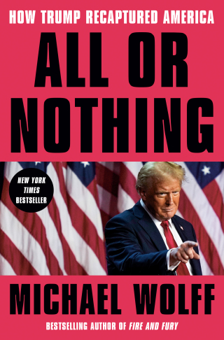 Cover image: All or Nothing 9780593735381