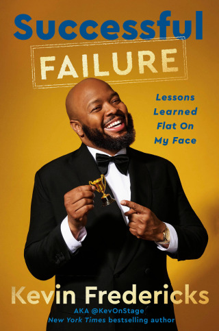 Cover image: Successful Failure 9780593735671