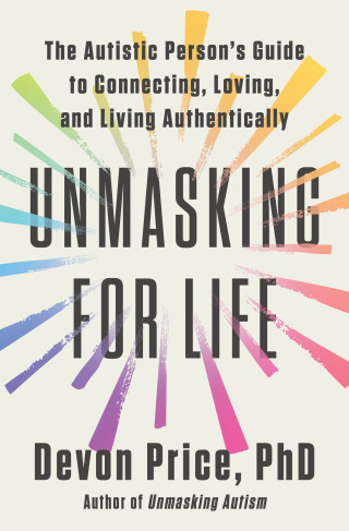 Cover image: Unmasking for Life 9780593735756
