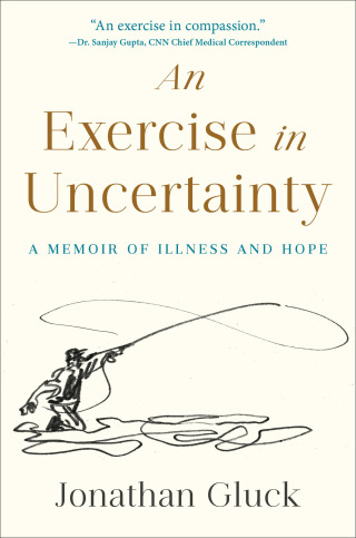 Cover image: An Exercise in Uncertainty 9780593735787