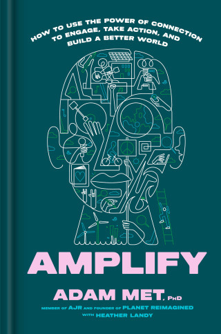 Cover image: Amplify 9780593735909