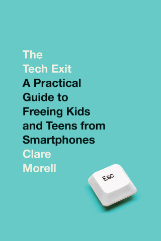 Cover image: The Tech Exit 9780593736296