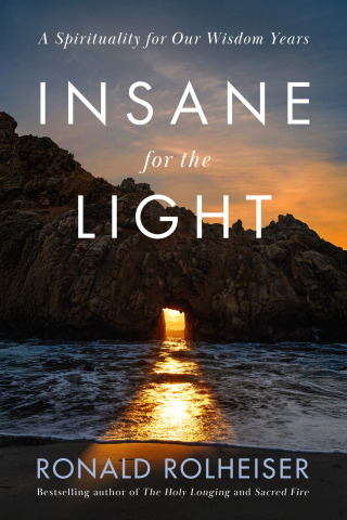 Cover image: Insane for the Light 9780593736463