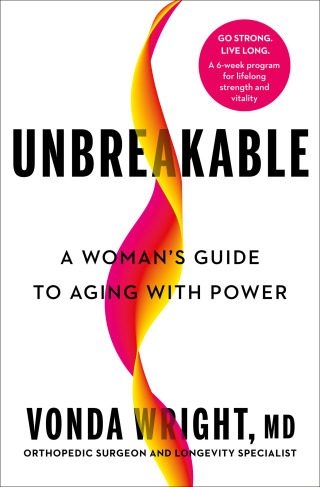 Cover image: Unbreakable 9780593736586