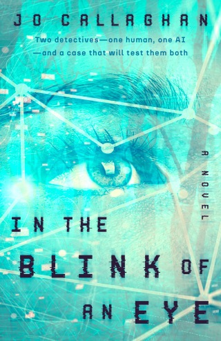 Cover image: In the Blink of an Eye 9780593736838