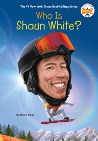 Cover image: Who Is Shaun White? 9780593750803