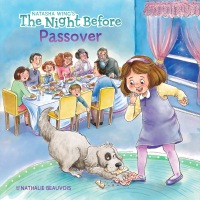 Cover image: The Night Before Passover 9780593519837