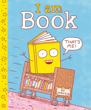 Cover image: I Am Book 9780593659243