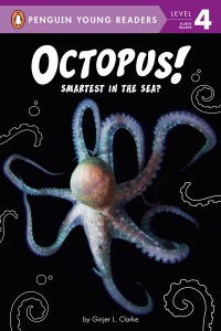 Cover image: Octopus! 9780593521977