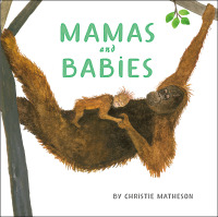 Cover image: Mamas and Babies 9780593659281