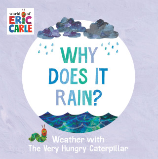 Cover image: Why Does It Rain? 9780593750186
