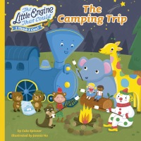 Cover image: The Camping Trip 9780593752050