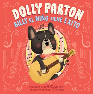 Cover image: Billy el Niño tiene éxito 9780593752333