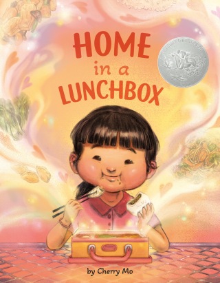 Cover image: Home in a Lunchbox 9780593661345