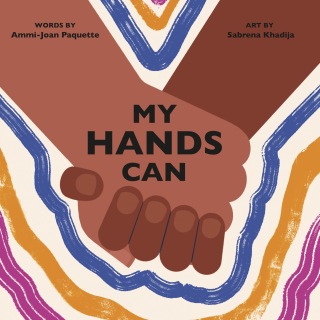 Cover image: My Hands Can 9780593660447