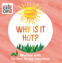 Cover image: Why Is It Hot? 9780593750216