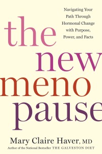 Cover image: The New Menopause 9780593796252