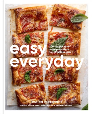 Cover image: Easy Everyday 9780593796351