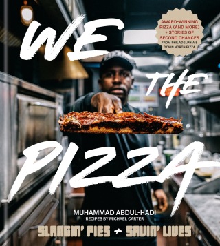 Cover image: We the Pizza 9780593796405