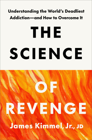 Cover image: The Science of Revenge 9780593796511