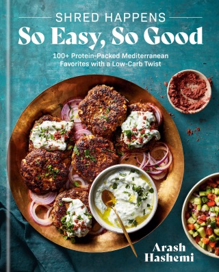 Cover image: Shred Happens: So Easy, So Good 9780593796535