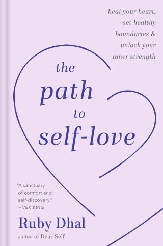 Cover image: The Path to Self-Love 9780593796696