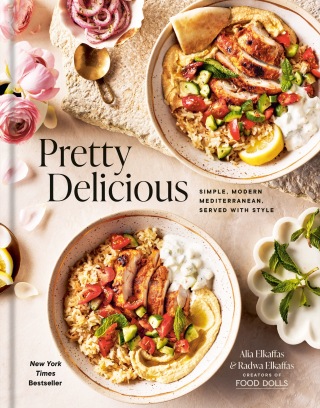 Cover image: Pretty Delicious 9780593796979