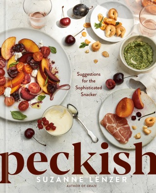 Cover image: Peckish 9780593797006