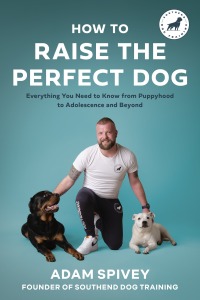 Cover image: How to Raise the Perfect Dog 9780593797099
