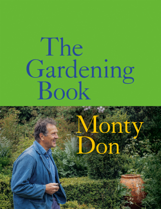 Cover image: The Gardening Book 9780593797792