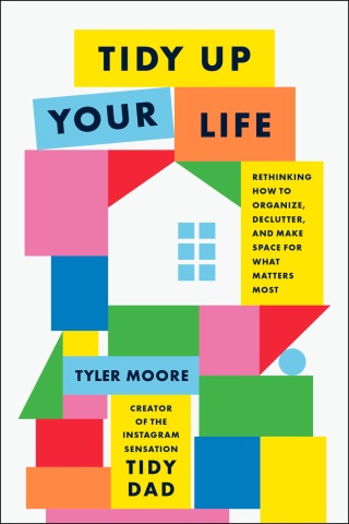 Cover image: Tidy Up Your Life 9780593797839