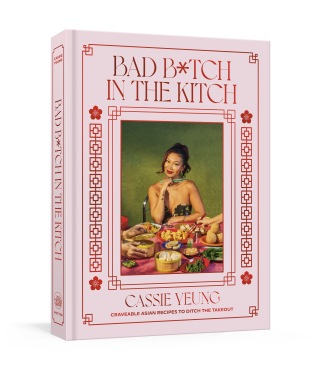 Cover image: Bad B*tch in the Kitch 9780593797853