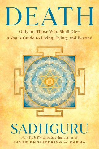 Cover image: Death 9780593797969