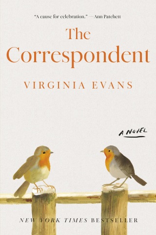 Cover image: The Correspondent 9780593798430