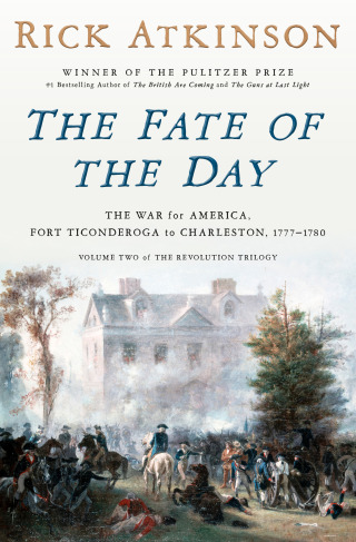 Cover image: The Fate of the Day 9780593799185