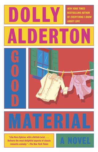 Cover image: Good Material 9780593801307