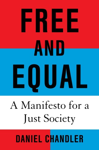 Cover image: Free and Equal 9780593801680
