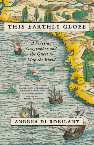 Cover image: This Earthly Globe 9780307597076