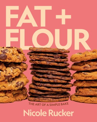 Cover image: Fat + Flour 9780593801789